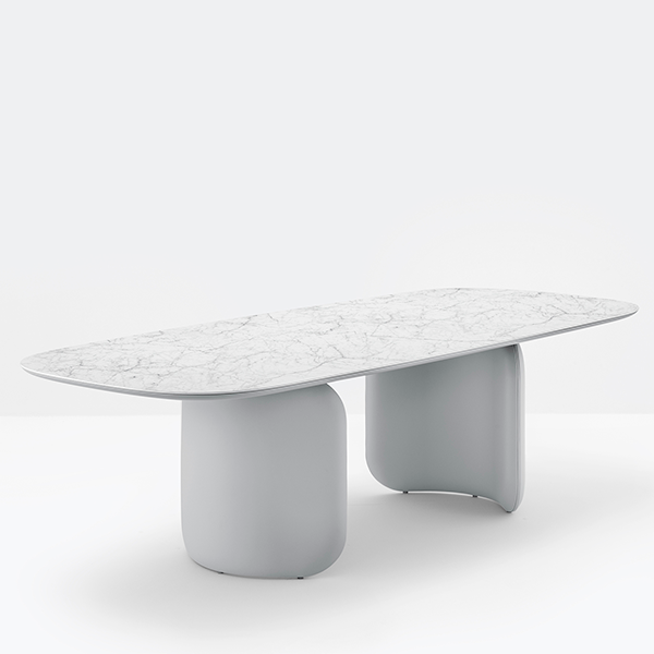 Elinor marmor mødebord